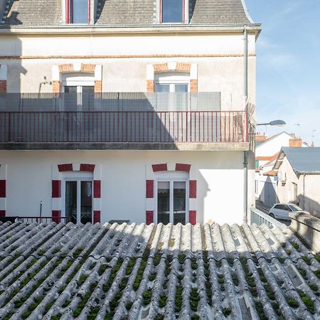 Résidence Epinat II Vichy Extérieur photo