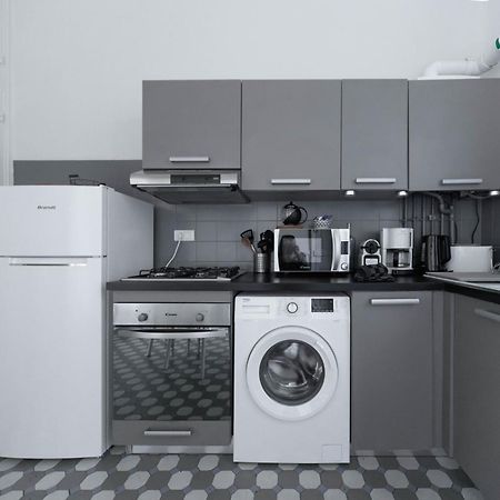 Résidence Epinat II Vichy Extérieur photo