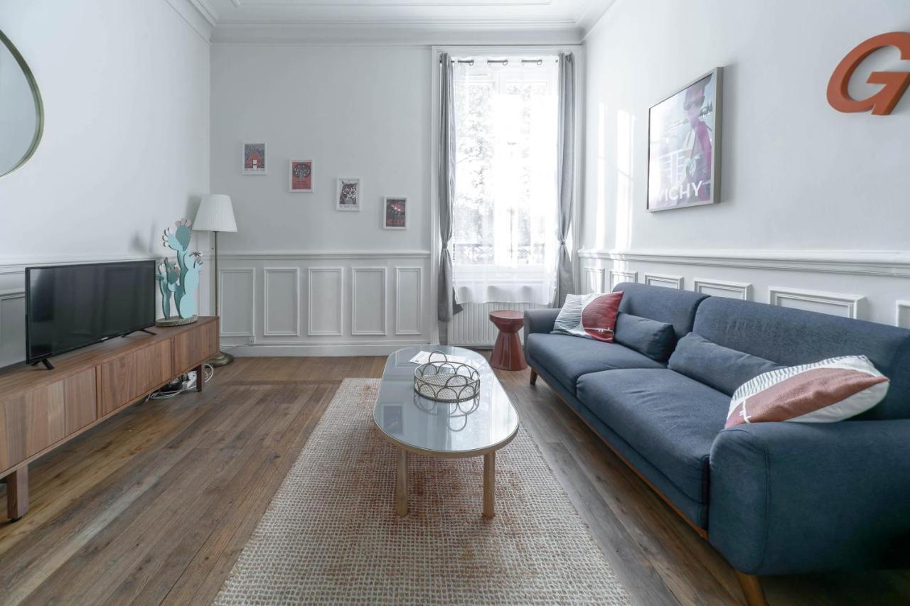 Résidence Epinat II Vichy Extérieur photo