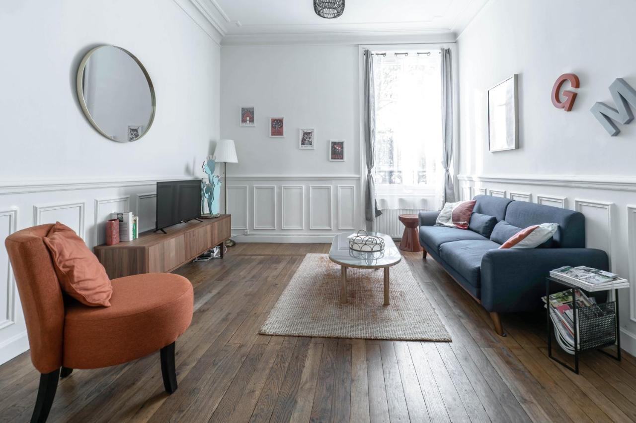 Résidence Epinat II Vichy Extérieur photo
