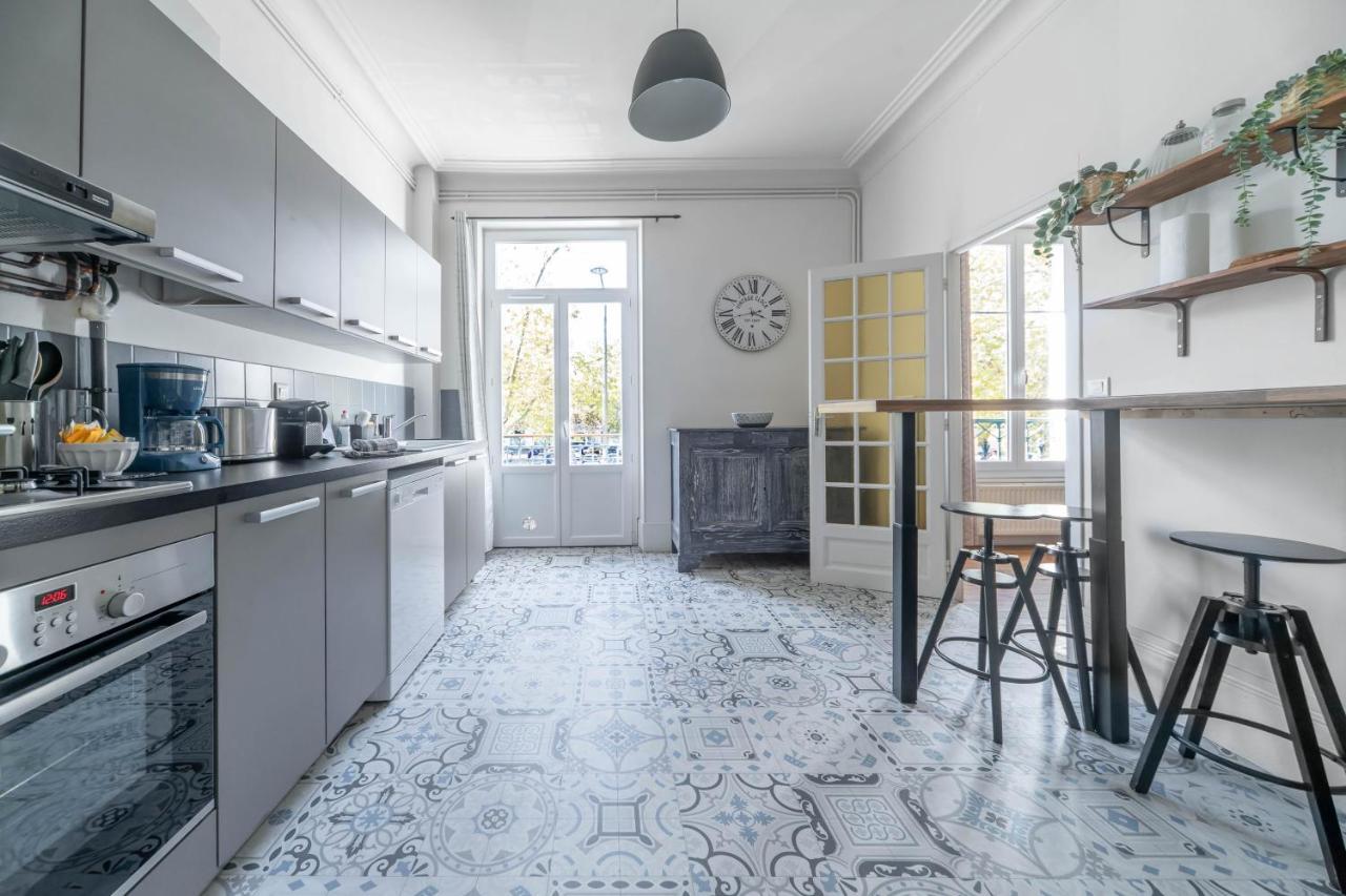 Résidence Epinat II Vichy Extérieur photo