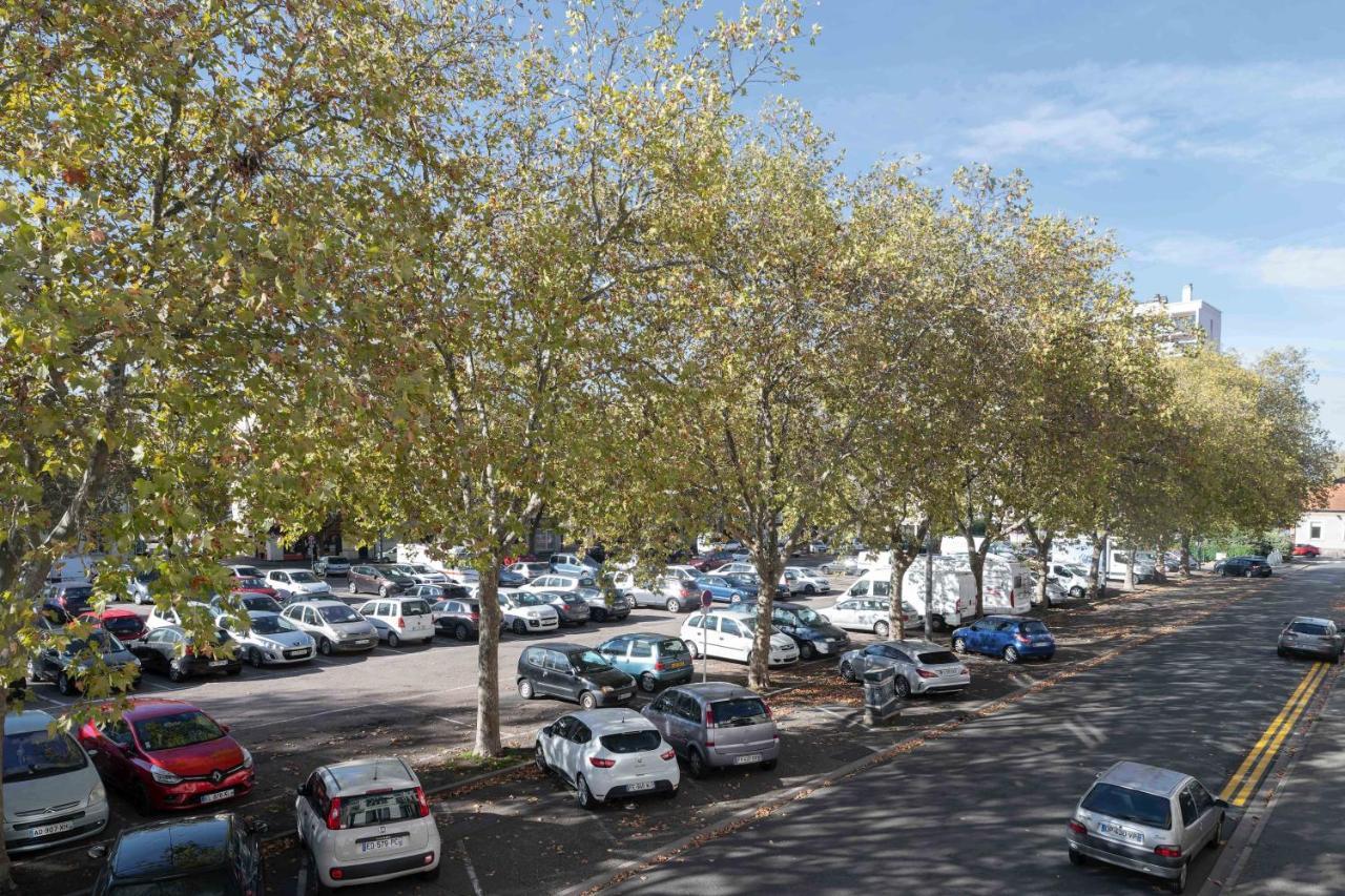 Résidence Epinat II Vichy Extérieur photo