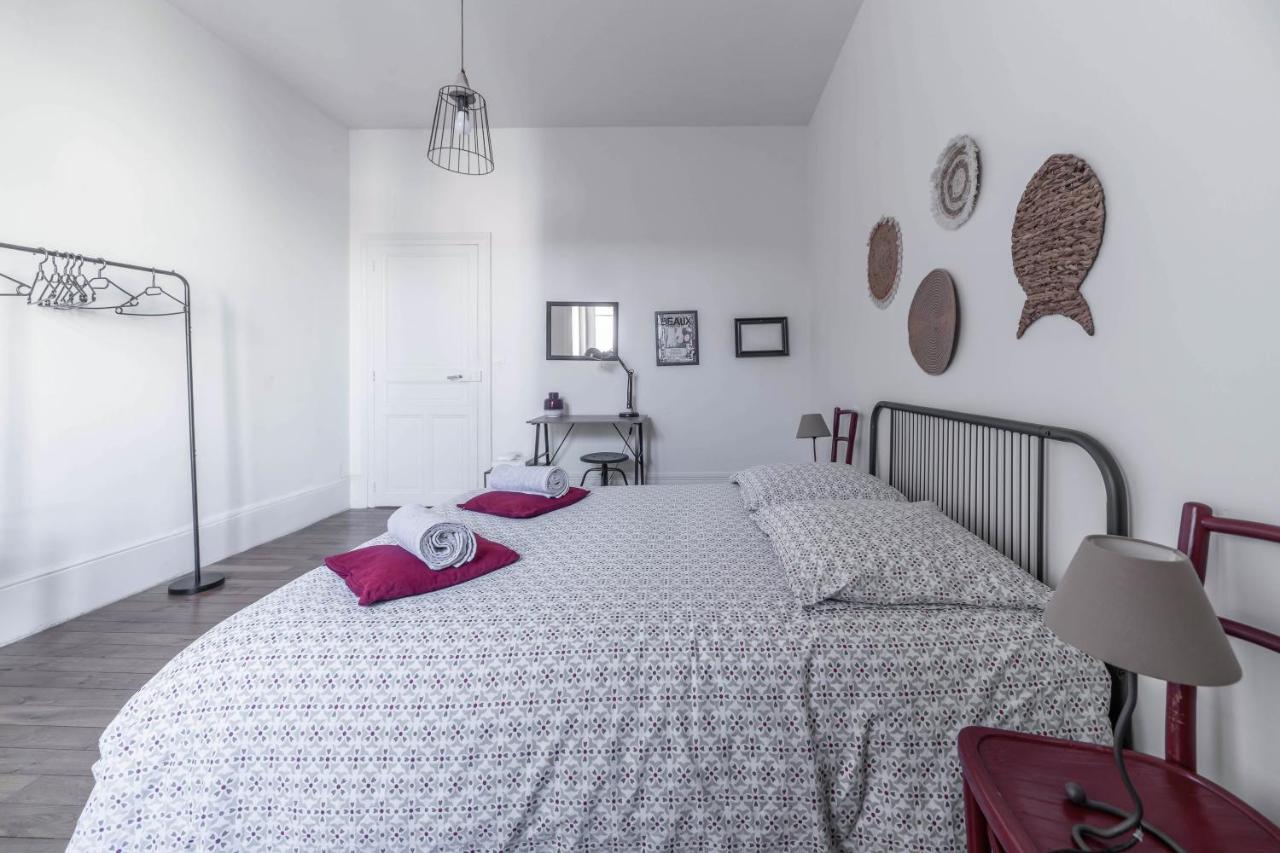 Résidence Epinat II Vichy Extérieur photo