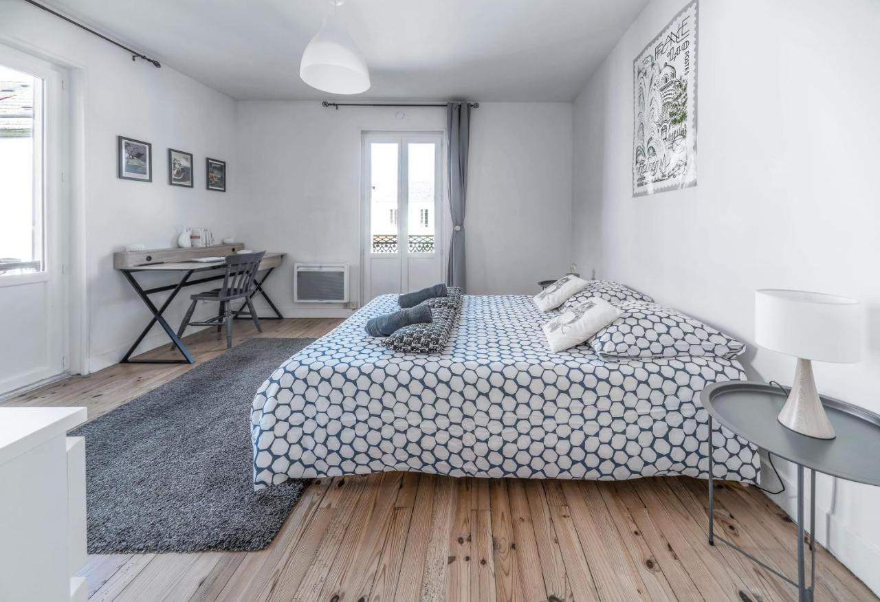 Résidence Epinat II Vichy Extérieur photo