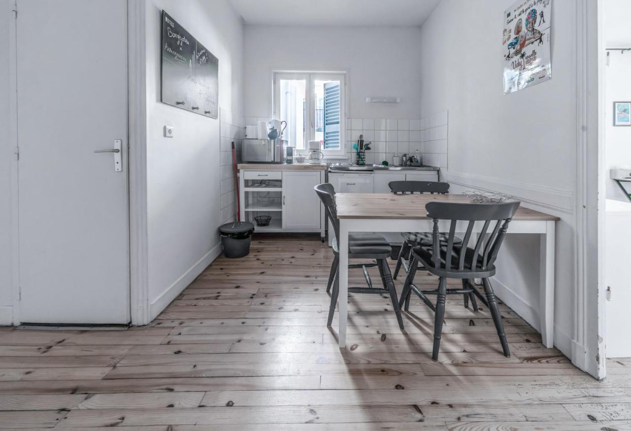 Résidence Epinat II Vichy Extérieur photo