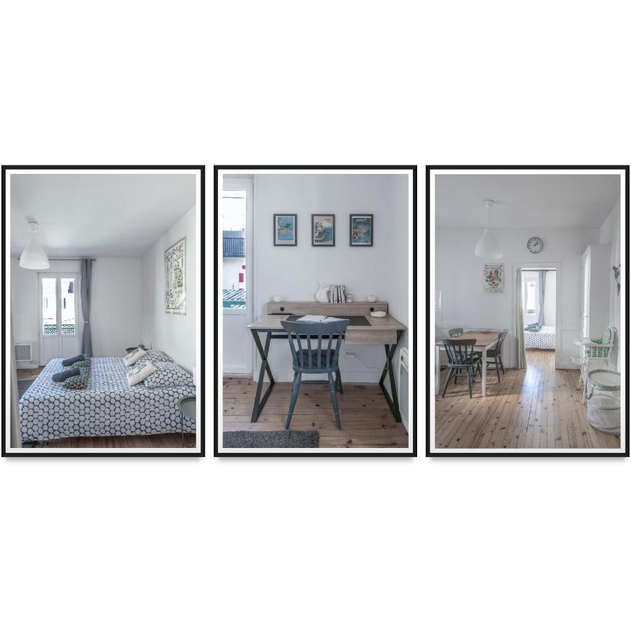 Résidence Epinat II Vichy Extérieur photo