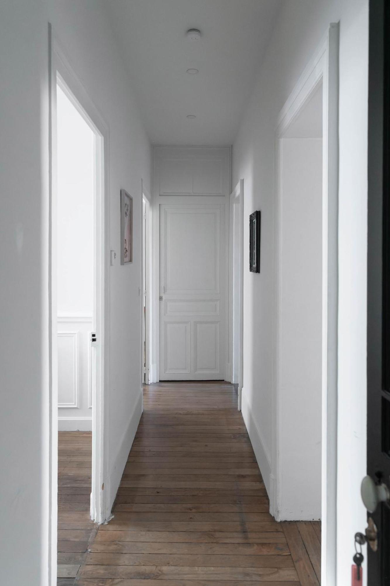 Résidence Epinat II Vichy Chambre photo